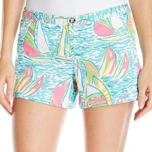 You Gotta Regatta Lilly Size 4 Shorts